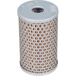 Alyvos filtro įdėklas mann 100mm daf volvo man setra