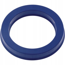 Žiedinis sandariklis su grioveliais 60x80x12 mm Nbr