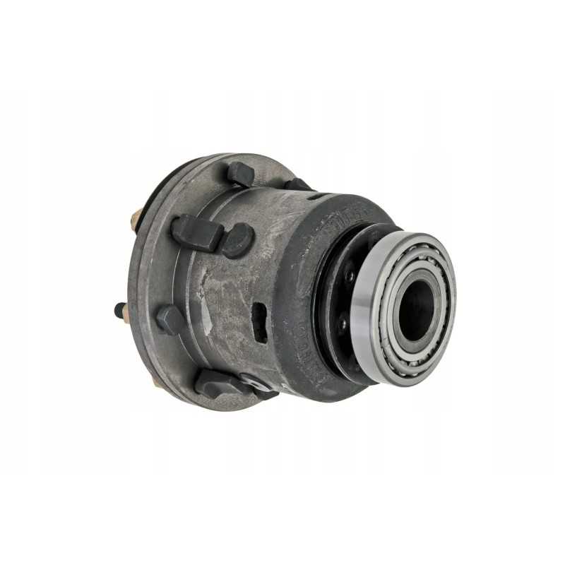 300 Ft 38 012 diferencialo pavaros mazgas