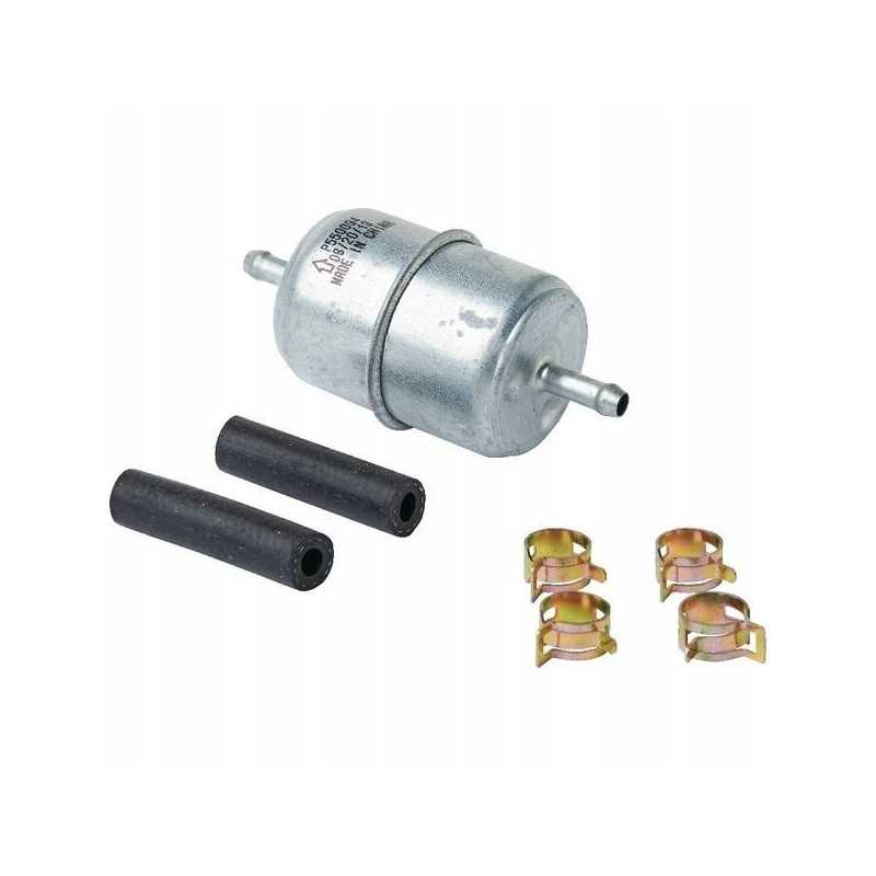P550094 linijinis kuro filtras fi 6 mm Donaldson