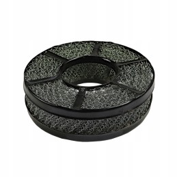 Oro filtro kasetės kasetė c 360 metalinė