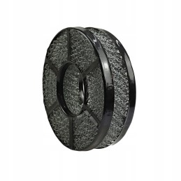 Oro filtro kasetės kasetė c 360 metalinė