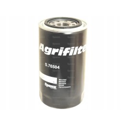 variklio alyvos filtras 81879134 lsf5146 p550731 p