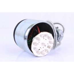 Posūkio signalo lemputė ursus c 330 c330 led kryptis