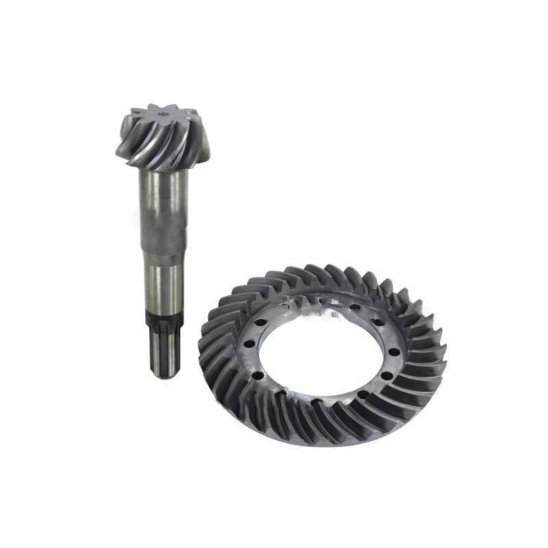 Priekinė pavara, skirta mf 3050 4514 9 33