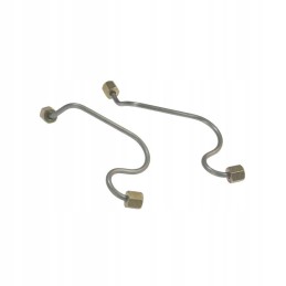 Farm mot farm motna įpurškimo linijų rinkinys