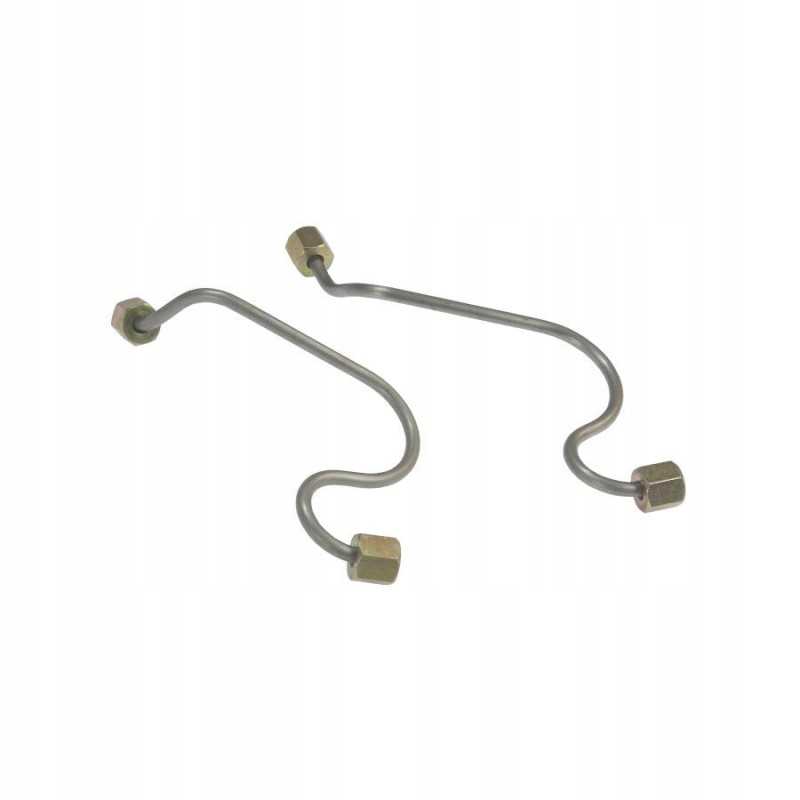 Farm mot farm motna įpurškimo linijų rinkinys