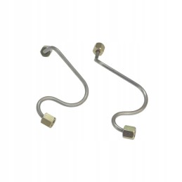 Farm mot farm motna įpurškimo linijų rinkinys