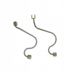 Farm mot farm motna įpurškimo linijų rinkinys