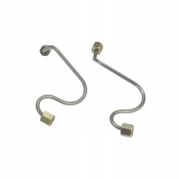 Farm mot farm motna įpurškimo linijų rinkinys