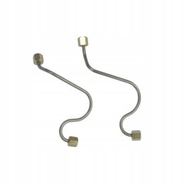 Farm mot farm motna įpurškimo linijų rinkinys