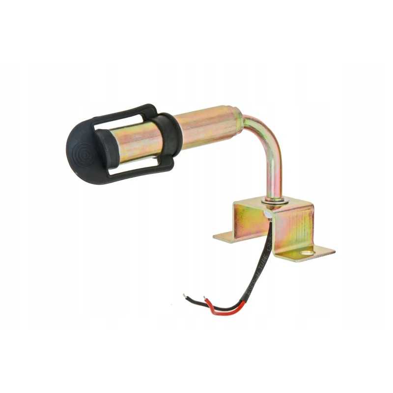 42 4417 d41 blykstės laikiklis