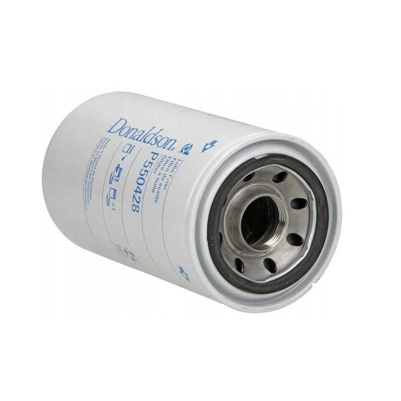 Donaldson p550428 alyvos filtras