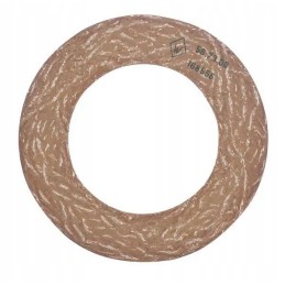 Frikcinis diskas k96 100 5 x 157 x 3 mm