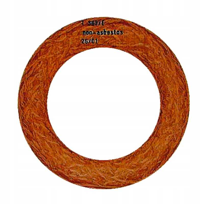 Frikcinis diskas 395177009 100 x 157 x 3 mm