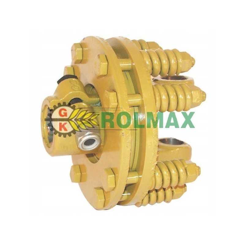 Frikcinės sankabos kampelis 1 3 8 z6 serija t 60 kampelis 14