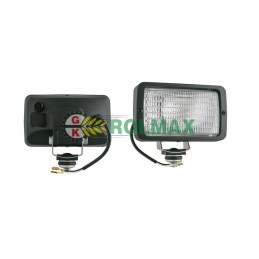 Halogeninė darbo lempa h3 12v lpr3 31580