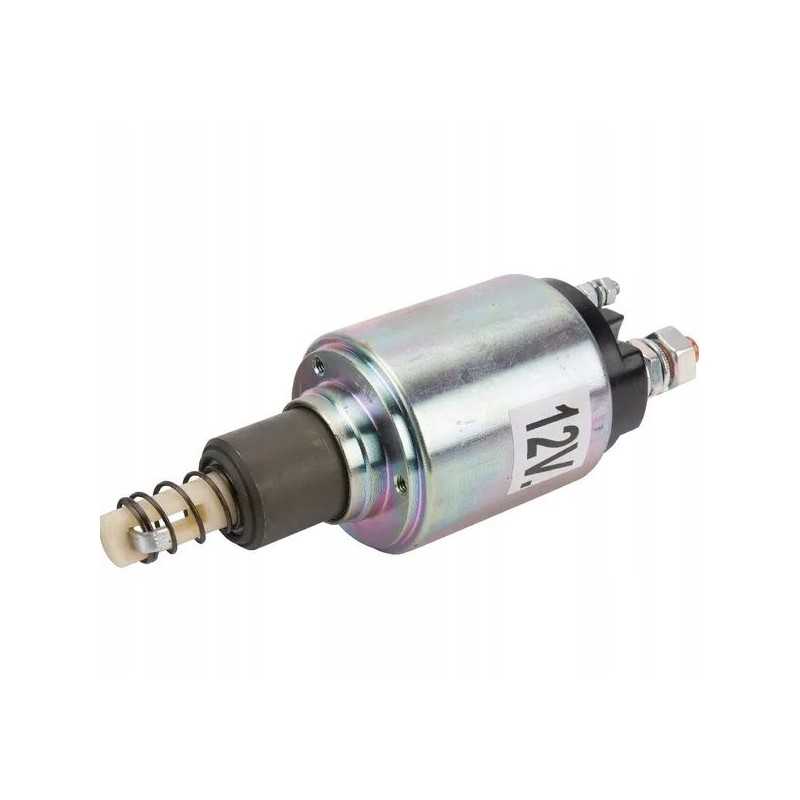Starterio jungiklis r 4292 c 360 c 330 ursus