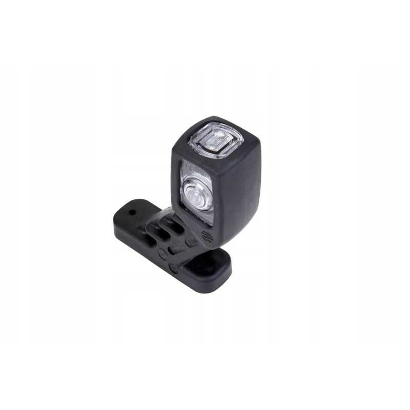 1400 300115 LED markerinė lempa 12 24v