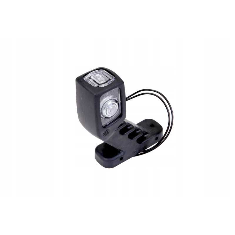 1400 300114 LED markerinė lempa 12 24v