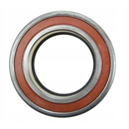 Ursus C 385 sankabos atleidimo guolis