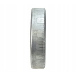 Ursus C 385 sankabos atleidimo guolis