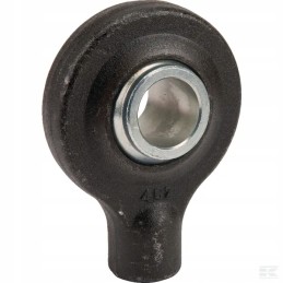 Suvirintas antgalis 31 6mm kr