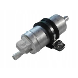 JD AL155607 elektrinis kuro siurblys