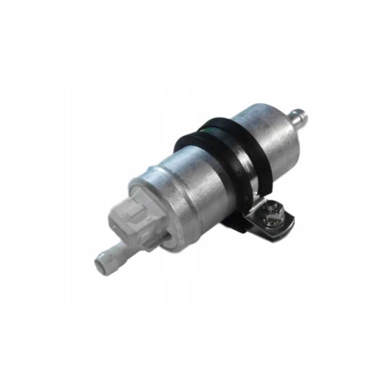 JD AL155607 elektrinis kuro siurblys