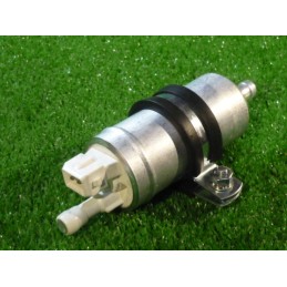 JD AL155607 elektrinis kuro siurblys