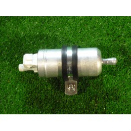 JD AL155607 elektrinis kuro siurblys