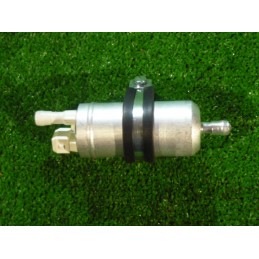 JD AL155607 elektrinis kuro siurblys