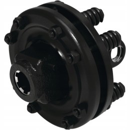 145 mm Weasler frikcinė sankaba