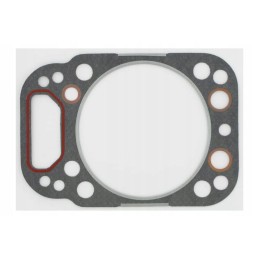 F184230210111n cilindro galvutės tarpiklis 1 0 mm