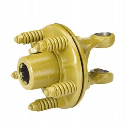 Frikcinė sankaba 1profil walterscheid