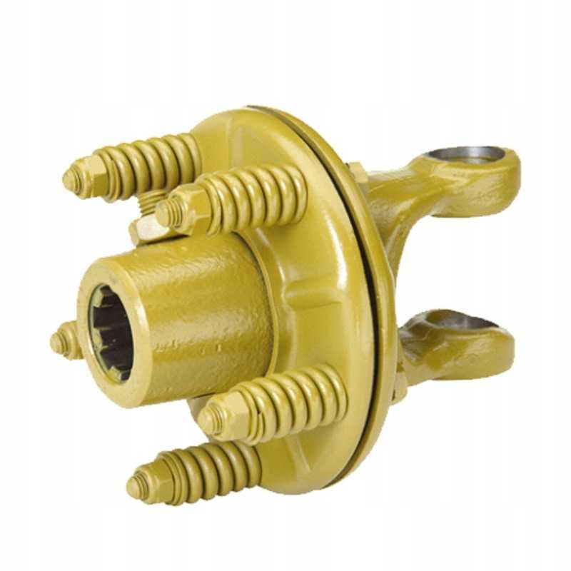 Frikcinė sankaba 1profil walterscheid