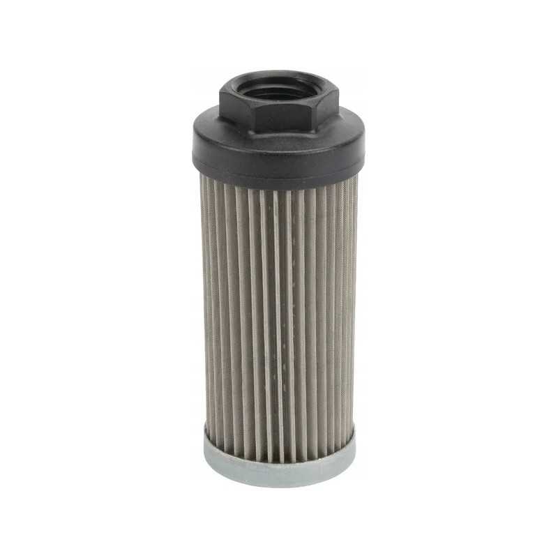 Hidraulinės alyvos filtras 125 m bsp 1 2 colių 103 mm