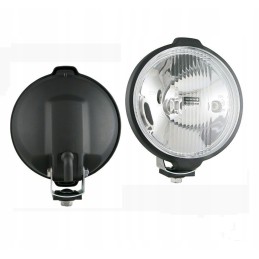 Halogeninis kelio žibintas HO2 15160 Wesem