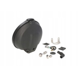 Halogeninis kelio žibintas HO2 15160 Wesem