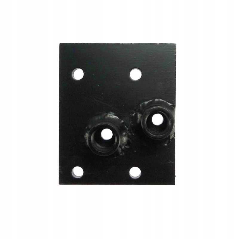 C 330 skirstytuvo adapteris c 330 archimedes
