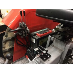 C 330 skirstytuvo adapteris c 330 archimedes