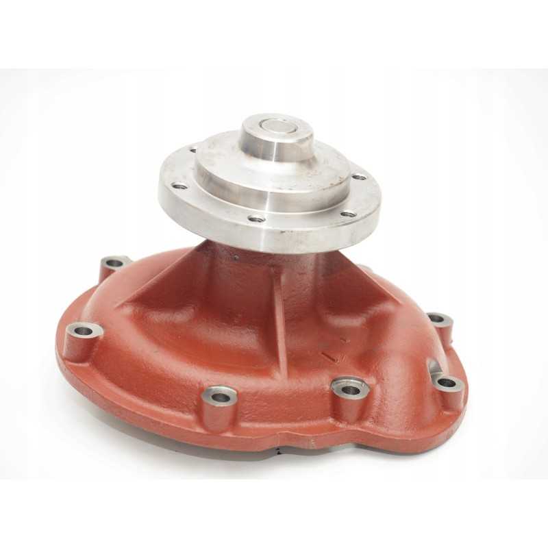 Case Claas 3138936R93 vandens siurblys