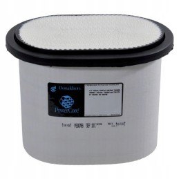 Oro filtras Donaldson P608766 37352500 Valtra