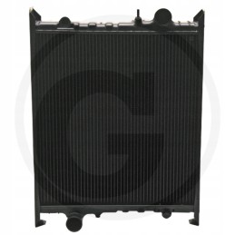 Fendt Farmer Favorit 509 G199204050010 radiatorius