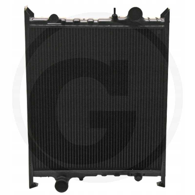 Fendt Farmer Favorit 509 G199204050010 radiatorius