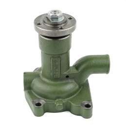 Vandens siurblys 1 išėjimo šildymas Zetor 69010651