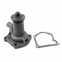 Vandens siurblys 1 išėjimo šildymas Zetor 69010651