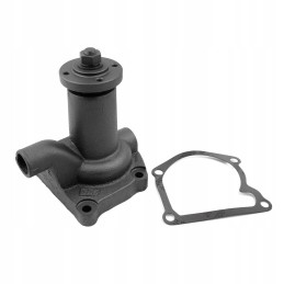 Vandens siurblys 1 išėjimo šildymas Zetor 69010651