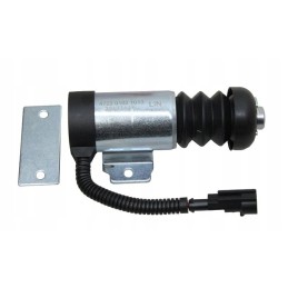 Originalus Zetor kuro solenoidinis vožtuvas