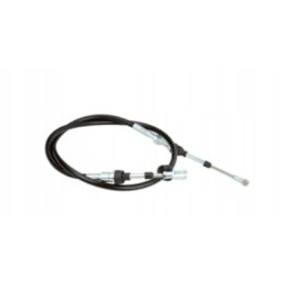 John Deere AL76778 droselio trosas